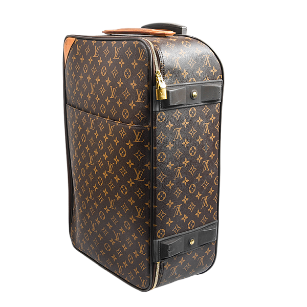 Чемодан Louis Vuitton Pegase 55 LVP-55